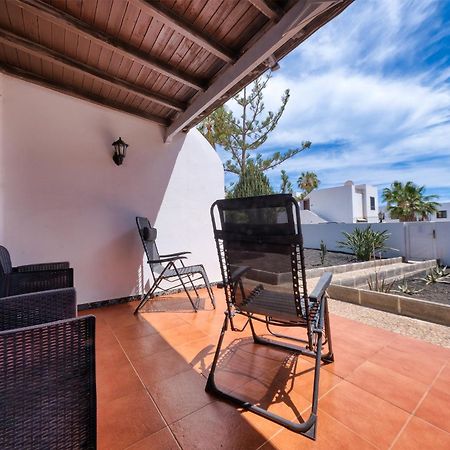 Suite Abora Relax A 500M De La Playa Wifi Fibra Puerto del Carmen  Eksteriør billede
