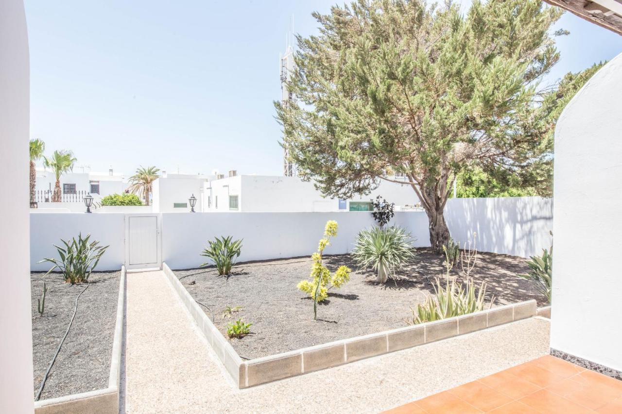Suite Abora Relax A 500M De La Playa Wifi Fibra Puerto del Carmen  Eksteriør billede