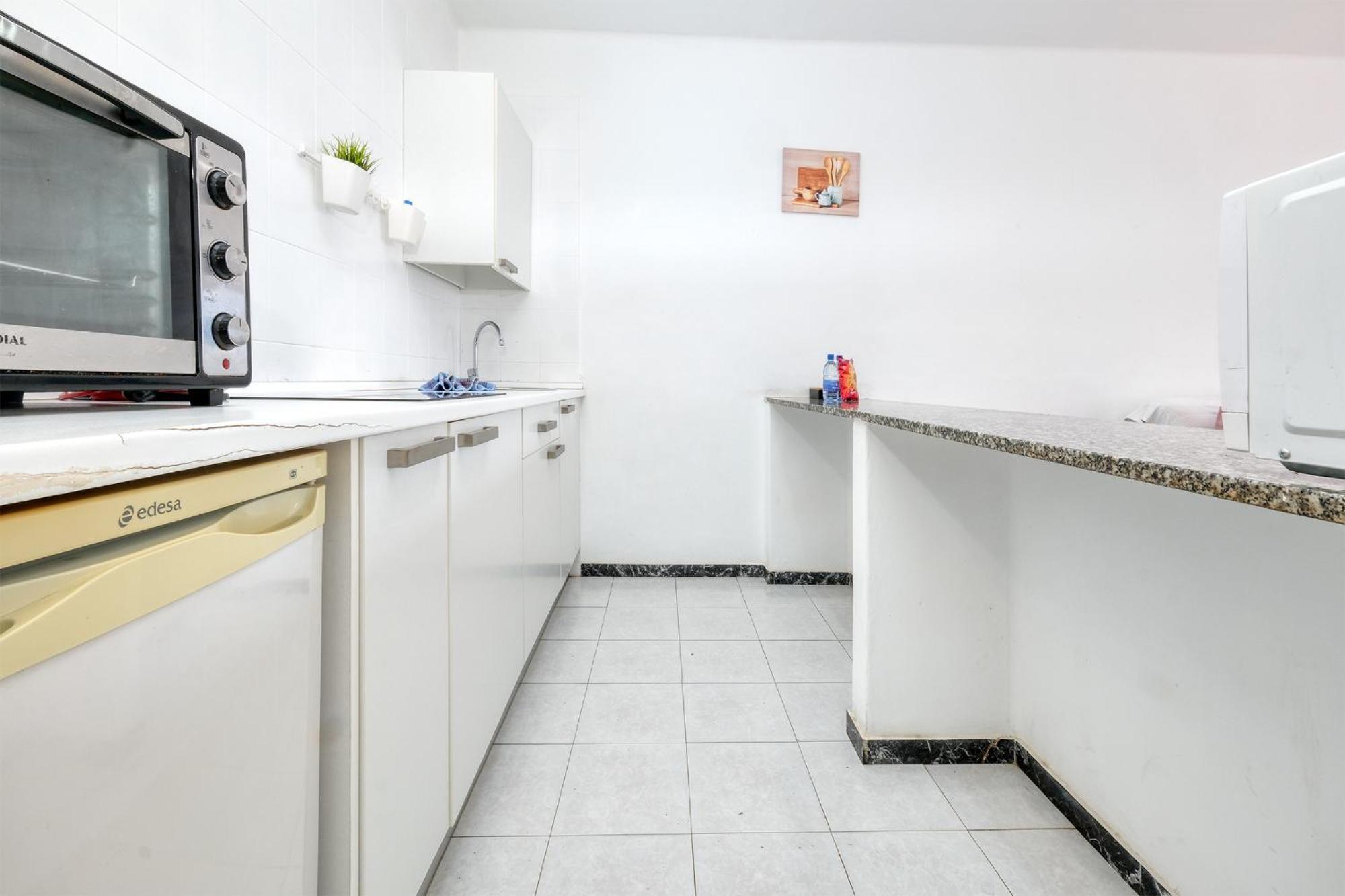 Suite Abora Relax A 500M De La Playa Wifi Fibra Puerto del Carmen  Eksteriør billede