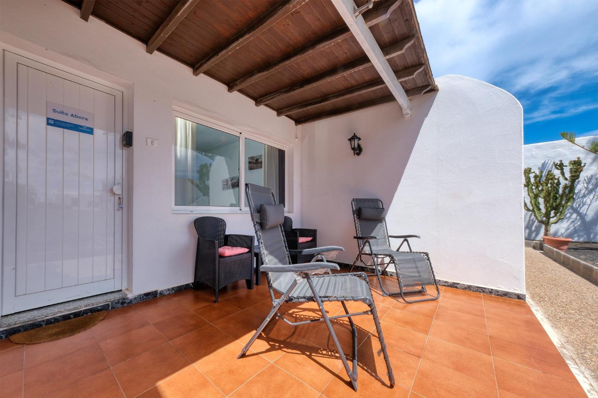 Suite Abora Relax A 500M De La Playa Wifi Fibra Puerto del Carmen  Eksteriør billede