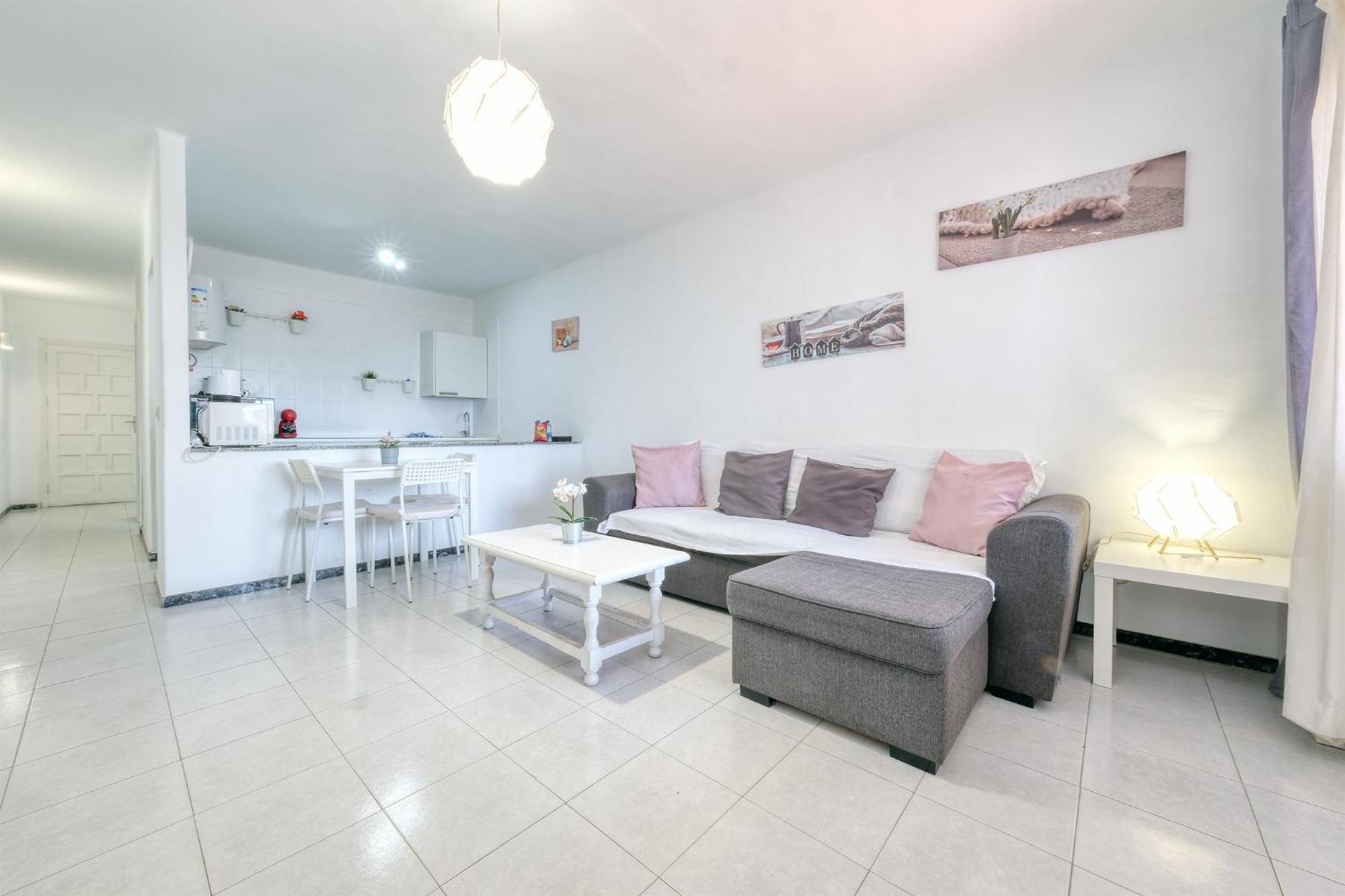 Suite Abora Relax A 500M De La Playa Wifi Fibra Puerto del Carmen  Eksteriør billede