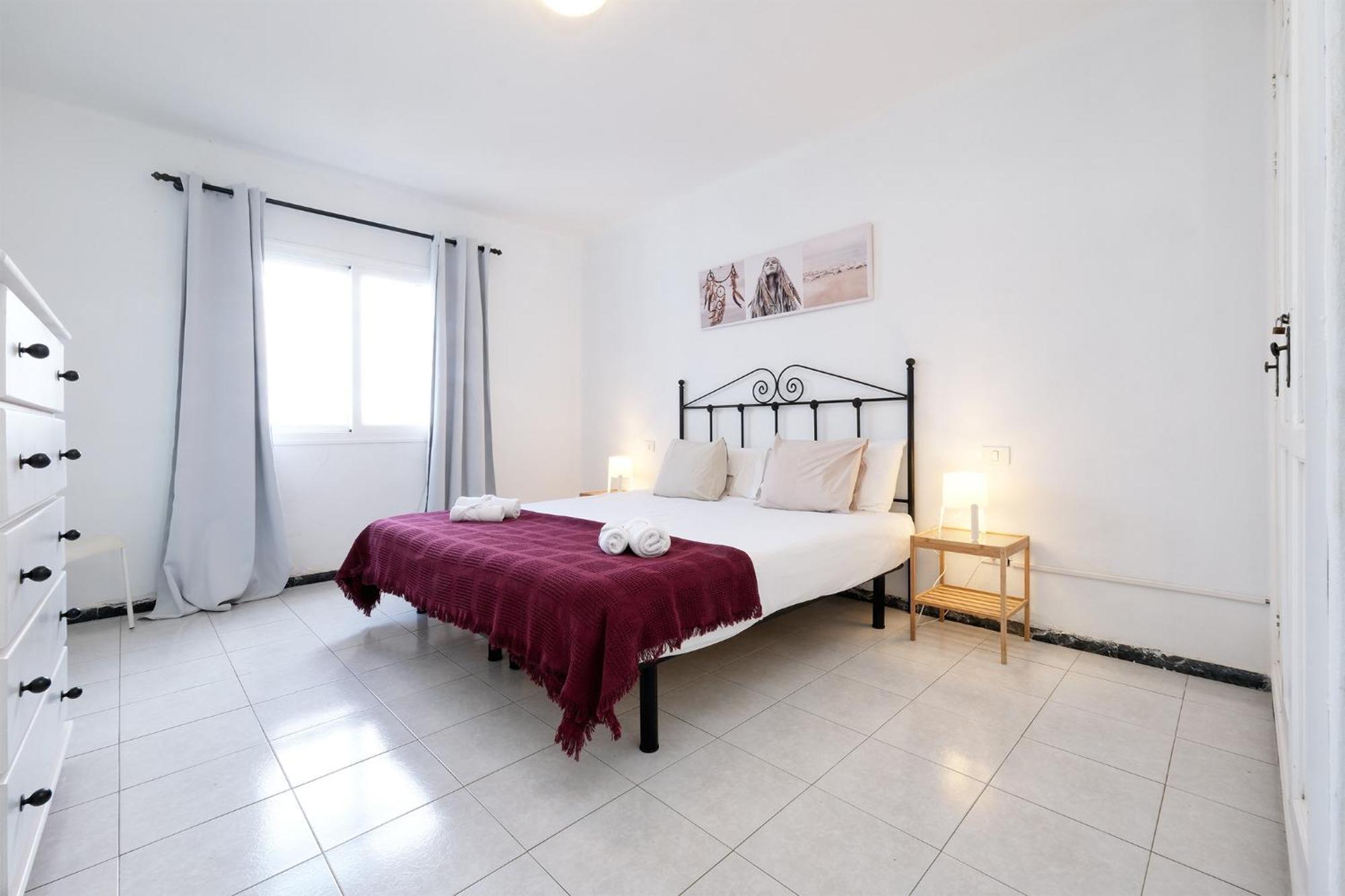 Suite Abora Relax A 500M De La Playa Wifi Fibra Puerto del Carmen  Eksteriør billede