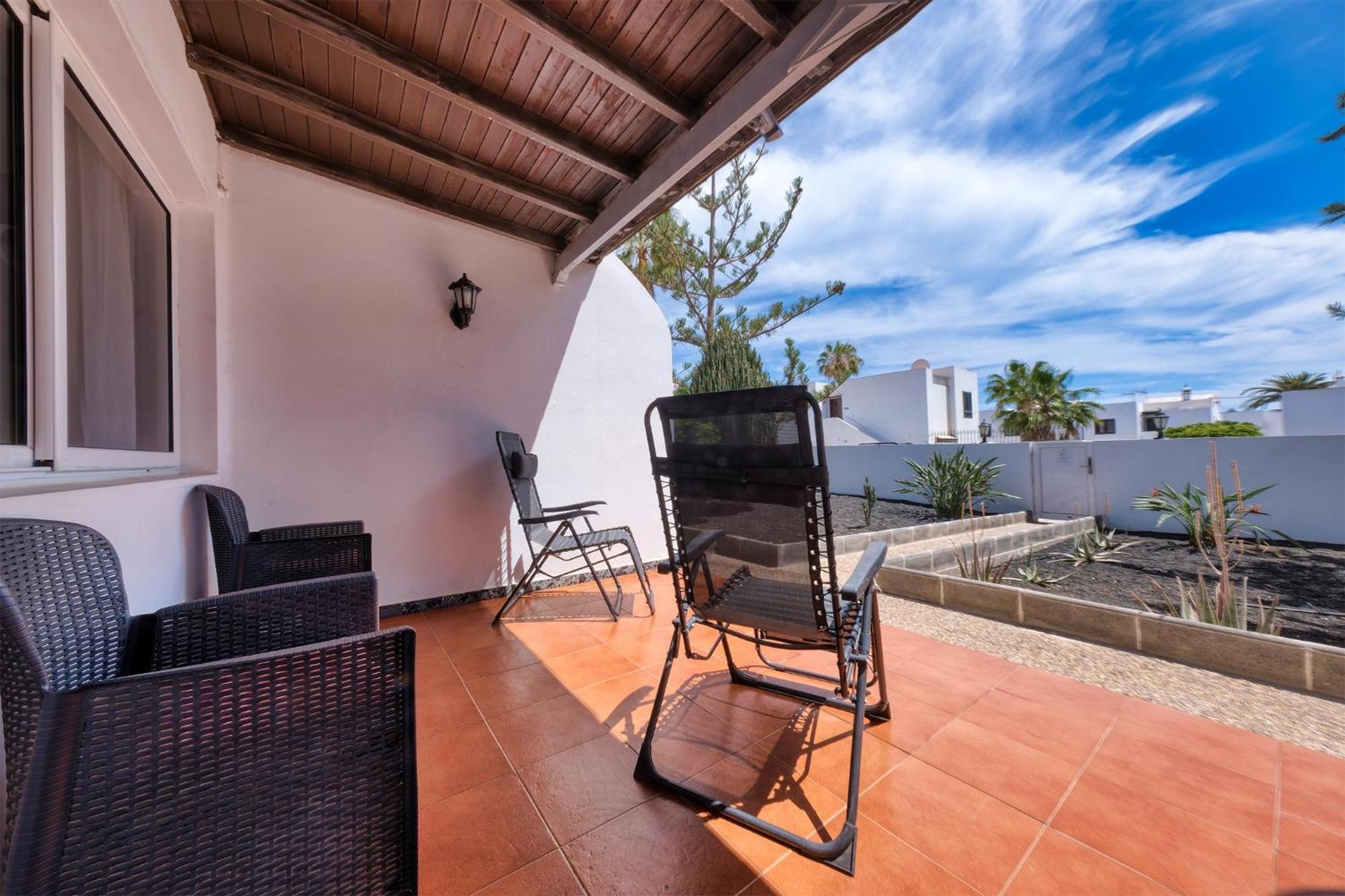 Suite Abora Relax A 500M De La Playa Wifi Fibra Puerto del Carmen  Eksteriør billede