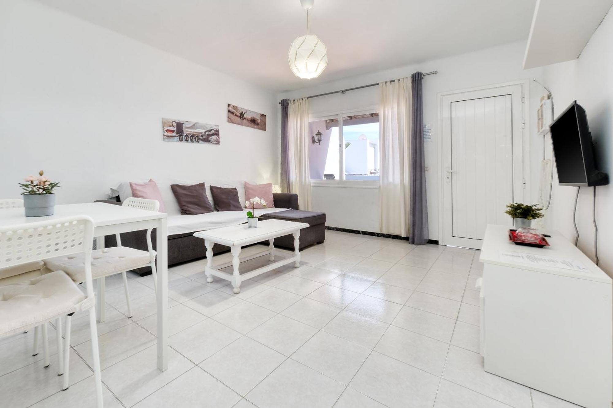Suite Abora Relax A 500M De La Playa Wifi Fibra Puerto del Carmen  Eksteriør billede