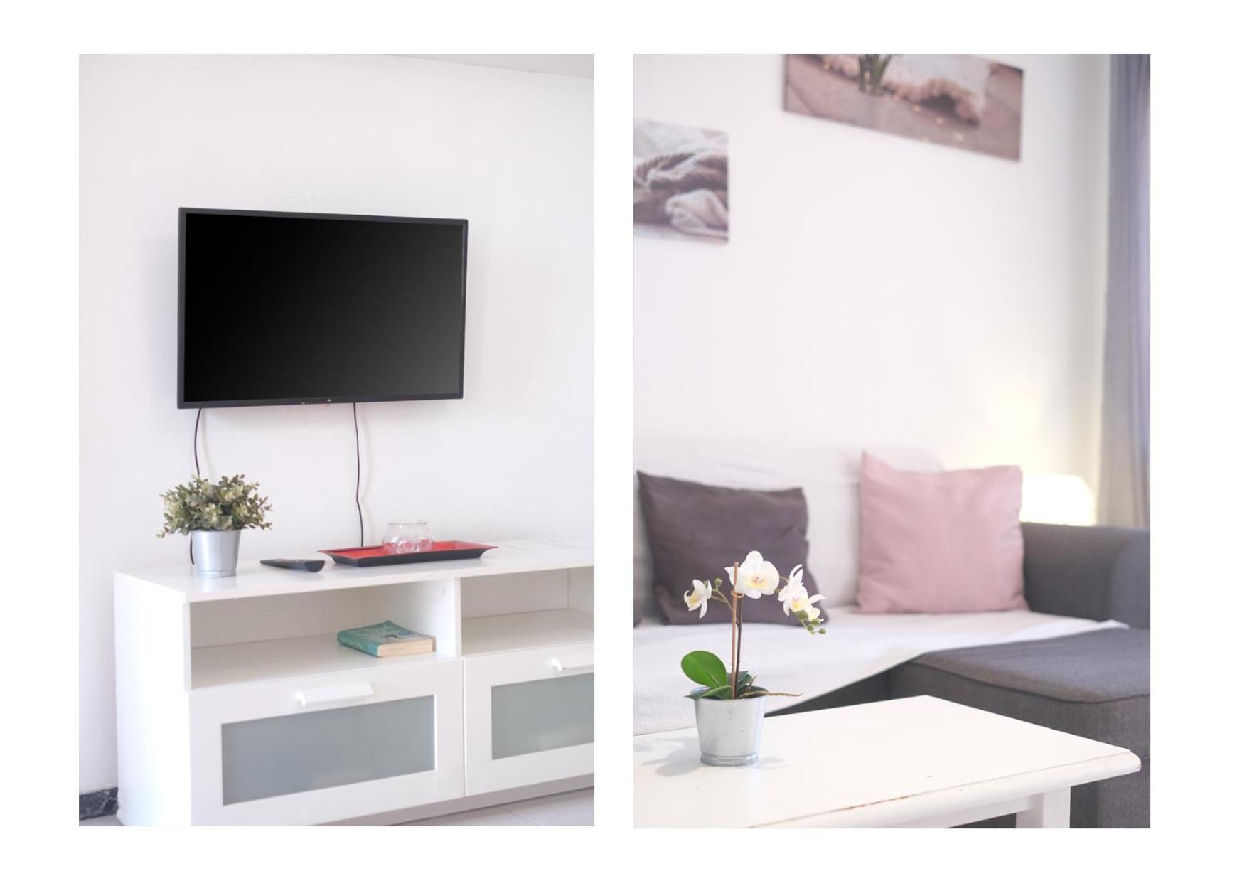 Suite Abora Relax A 500M De La Playa Wifi Fibra Puerto del Carmen  Eksteriør billede